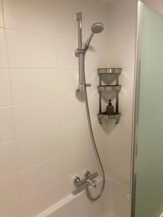 London Tower Apartments - 安特卫普 外观 照片