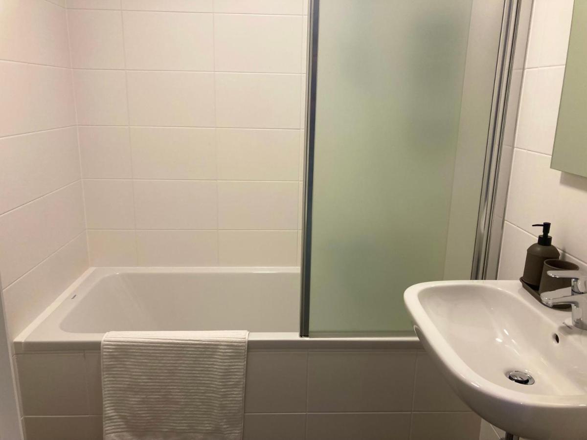 London Tower Apartments - 安特卫普 外观 照片